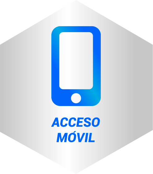 Acceso a movil