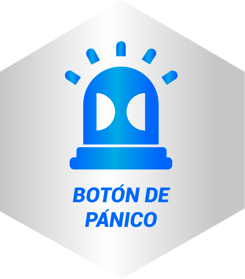 Botón de Pánico